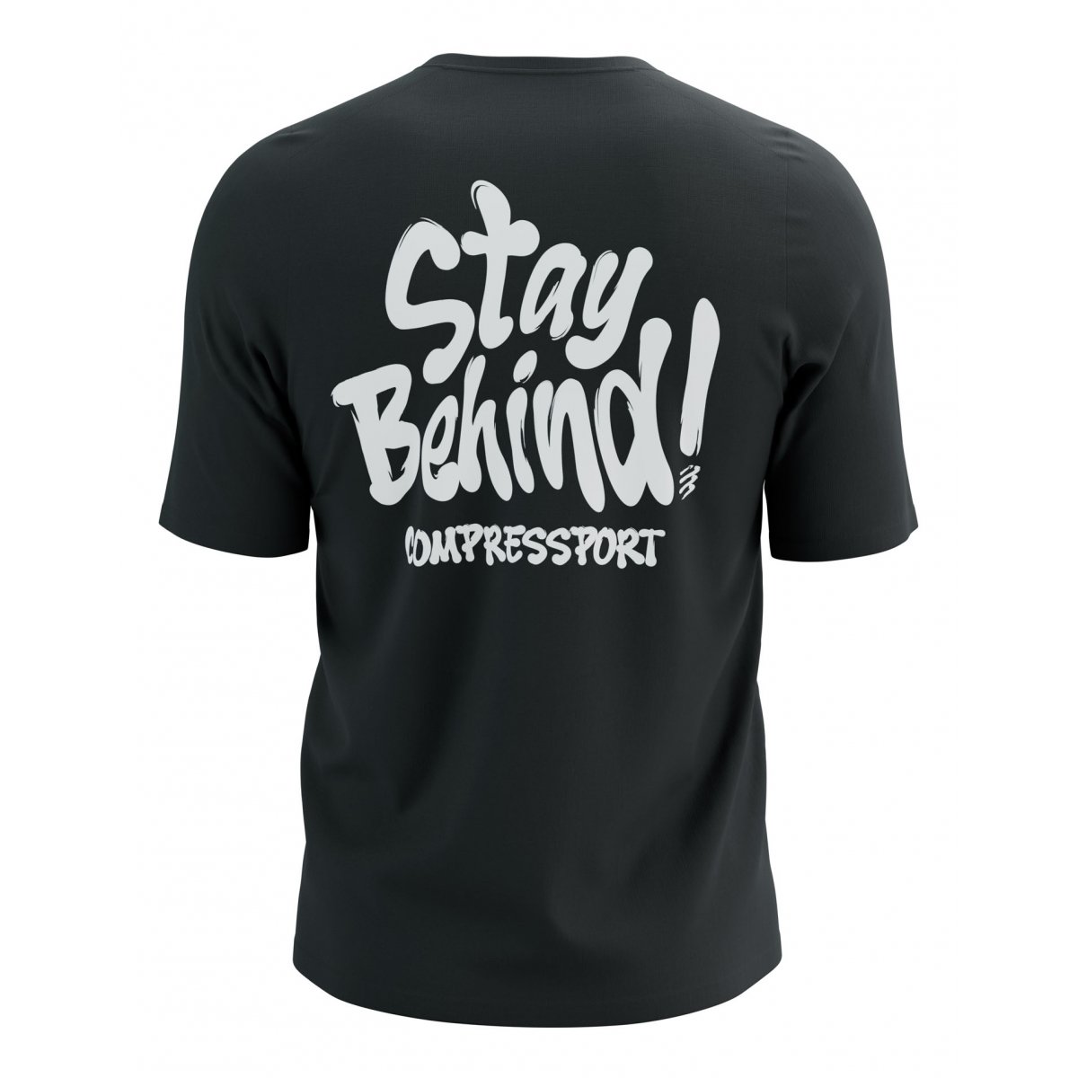 Podium SS Tshirt M Stay Behind