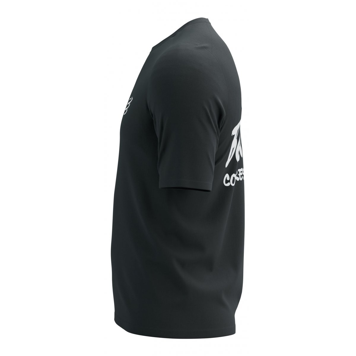 Podium SS Tshirt M Stay Behind
