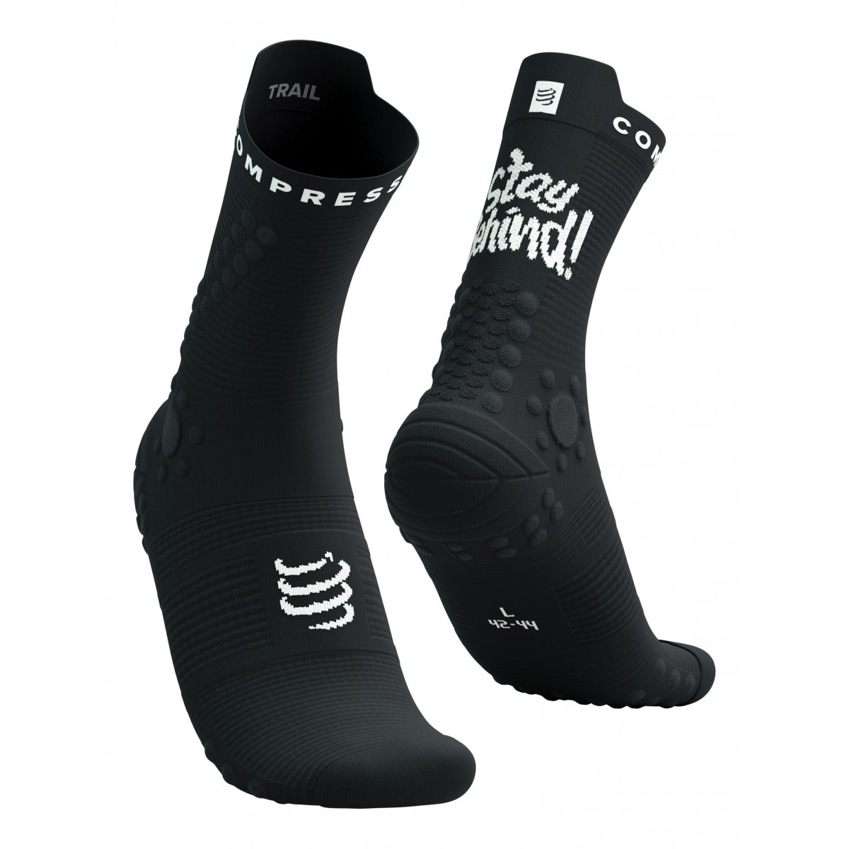 Pro Racing Socks v4.0 Trail St