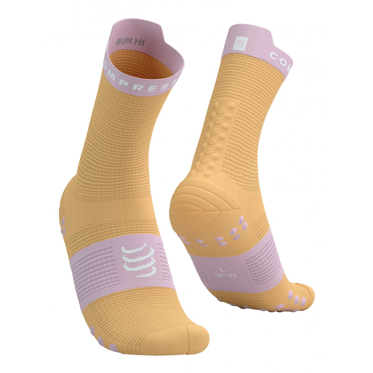 PRO RACING SOCKS V4.0 RUN HIGH