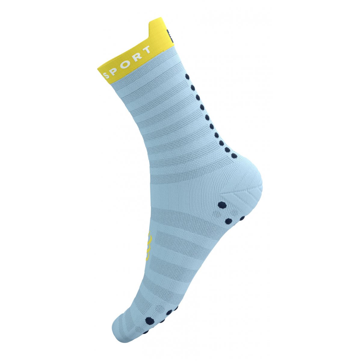 PRO RACING SOCKS V4.0 ULTRALIGHT RUN HIGH