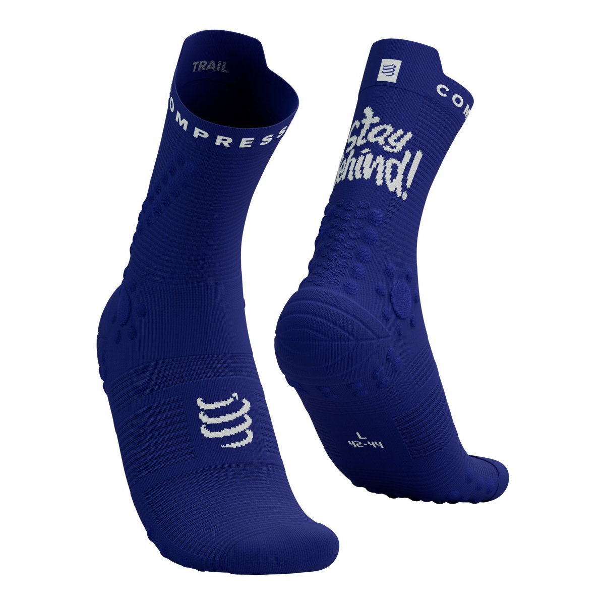 Pro Racing Socks v4.0 Trail St