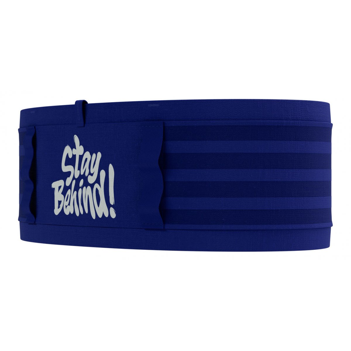 Free Belt Pro Stay Behind