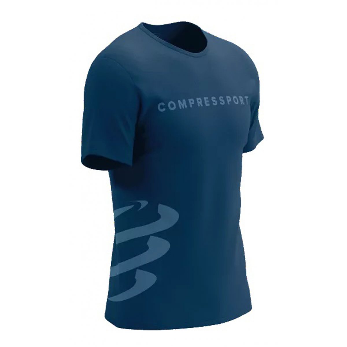 Logo SS Tshirt M