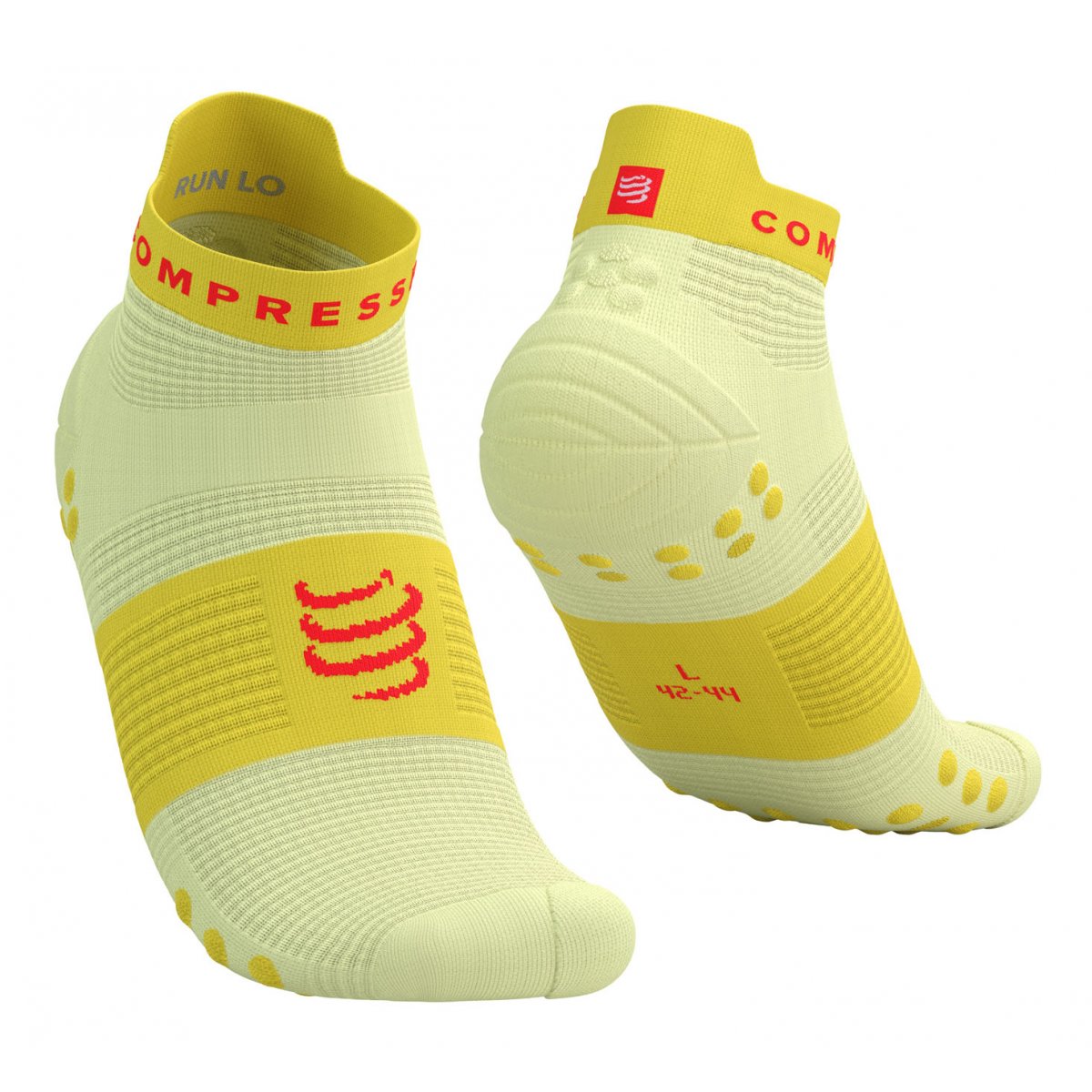 PRO RACING SOCKS V4.0 RUN LOW