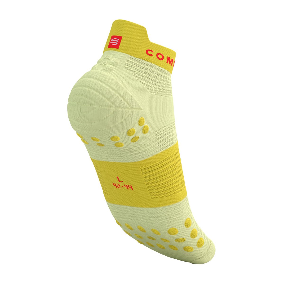 PRO RACING SOCKS V4.0 RUN LOW