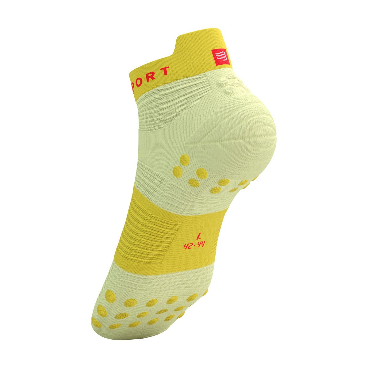 PRO RACING SOCKS V4.0 RUN LOW