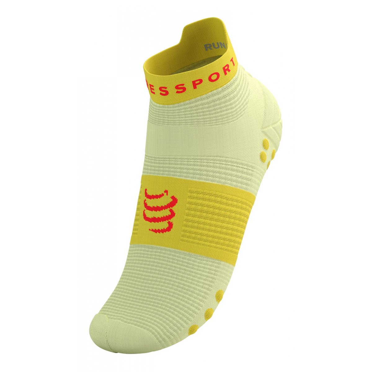 PRO RACING SOCKS V4.0 RUN LOW