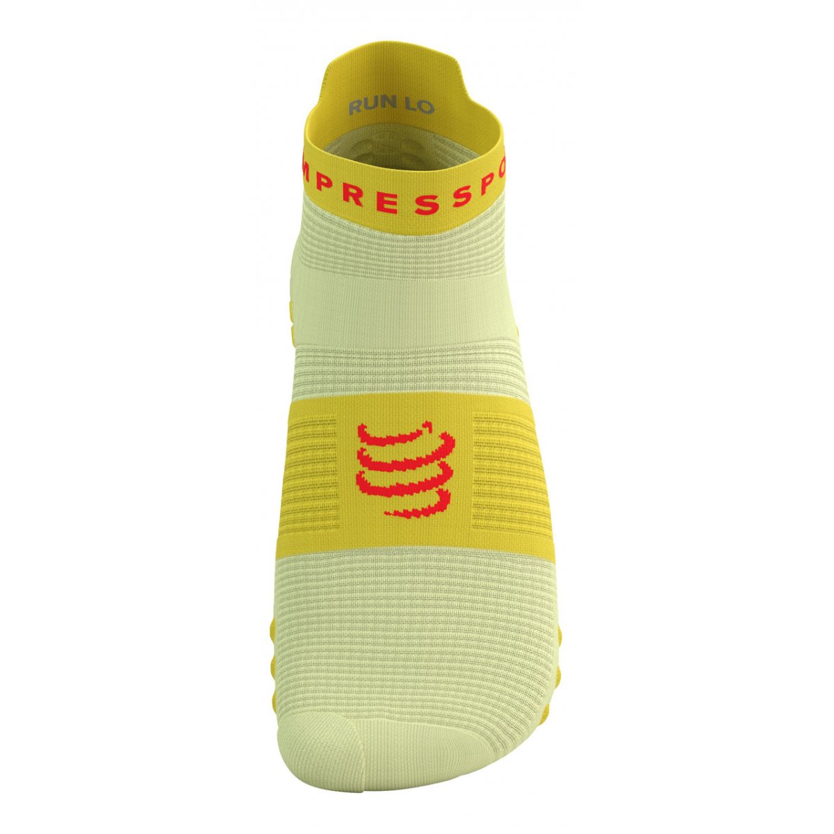 PRO RACING SOCKS V4.0 RUN LOW