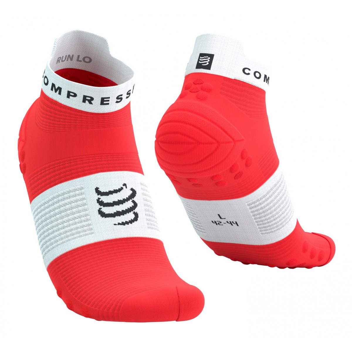 PRO RACING SOCKS V4.0 RUN LOW