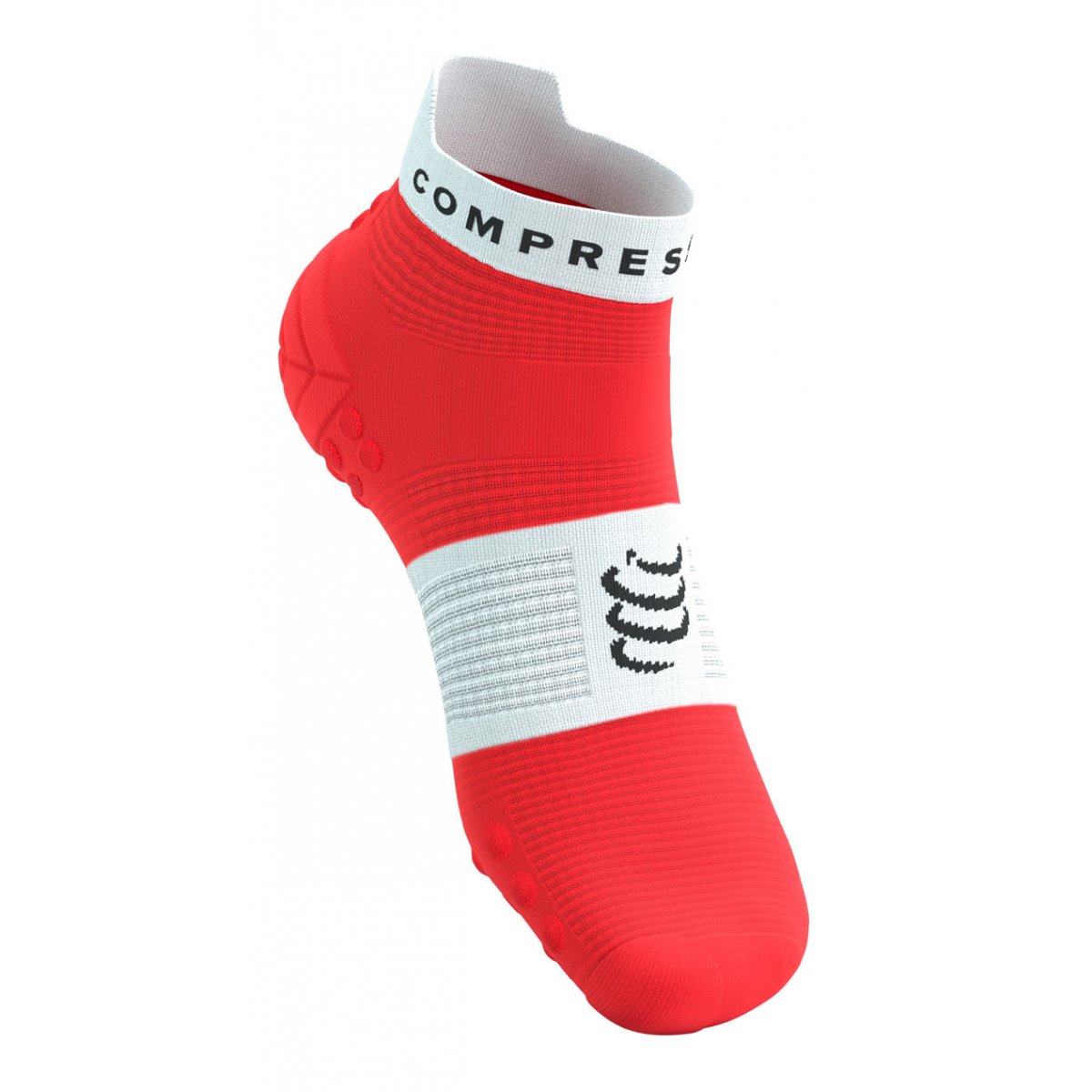 PRO RACING SOCKS V4.0 RUN LOW