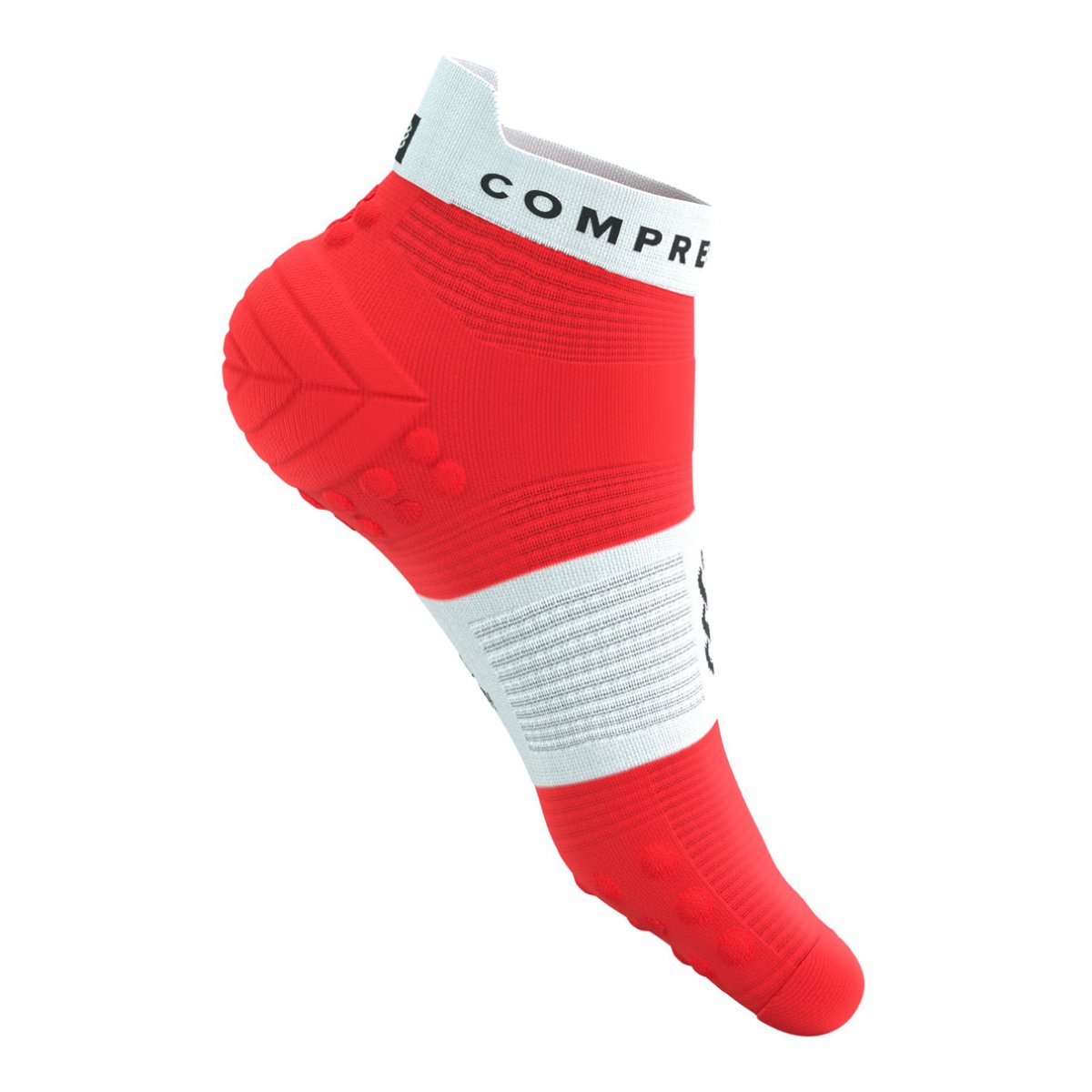 PRO RACING SOCKS V4.0 RUN LOW