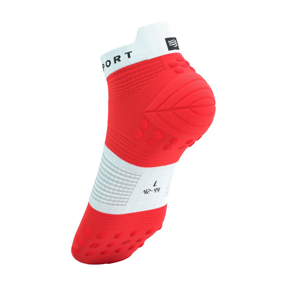 PRO RACING SOCKS V4.0 RUN LOW