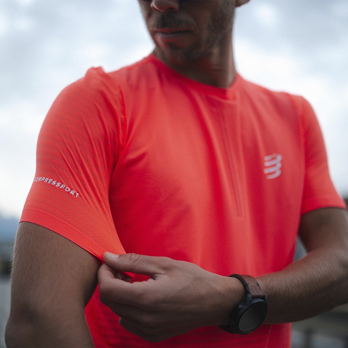 Pro Racing SS Tshirt M