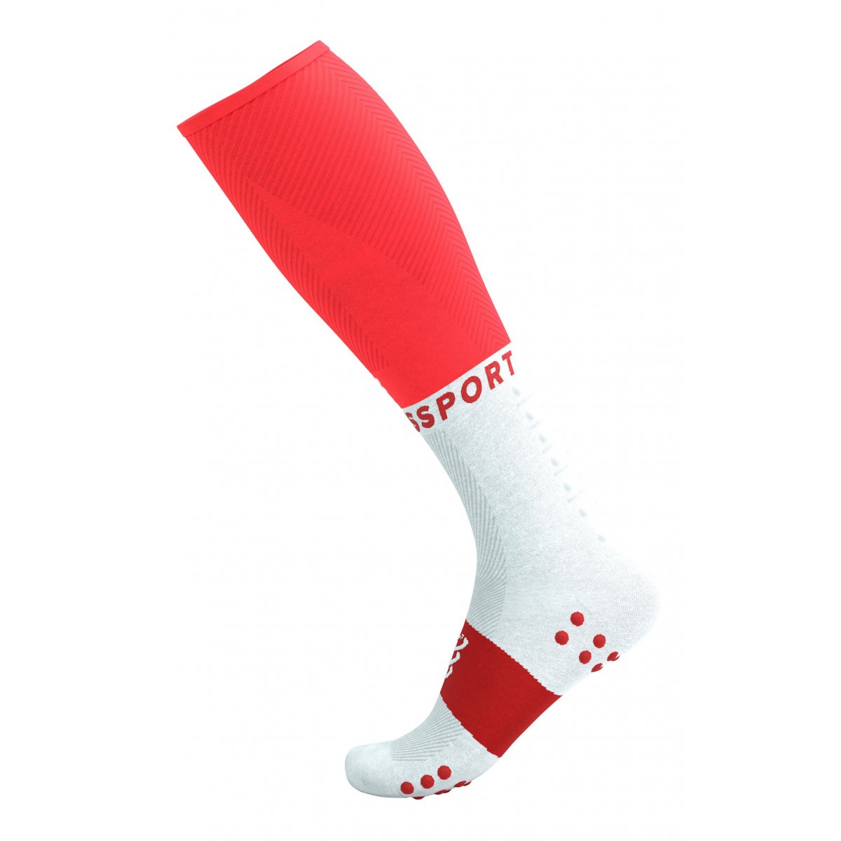 FULL SOCKS OXYGEN
