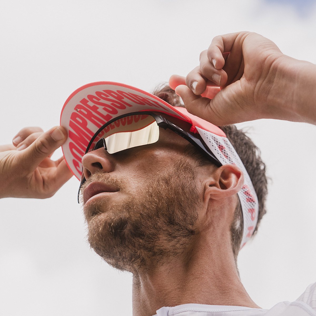 PRO RACING VISOR