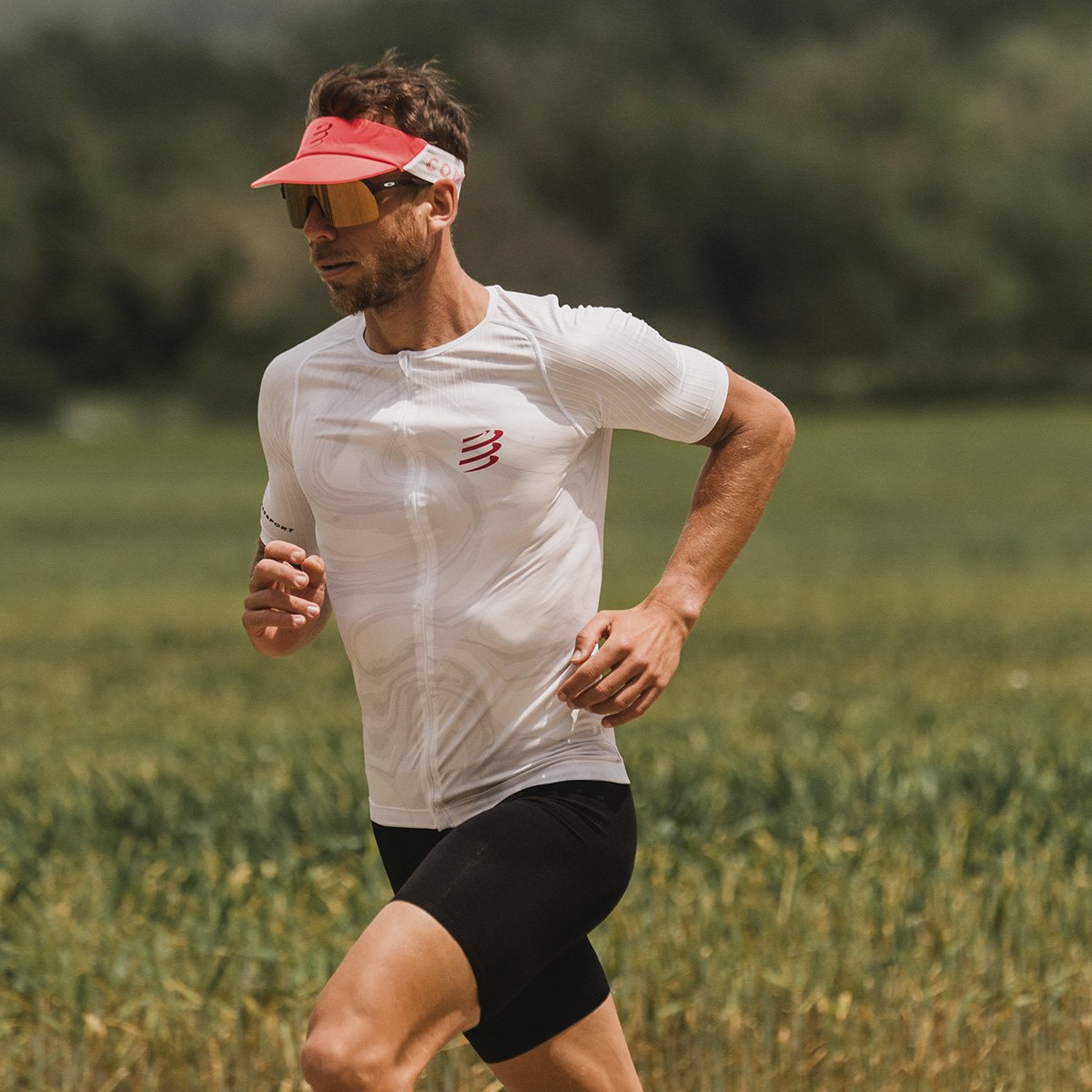 PRO RACING VISOR