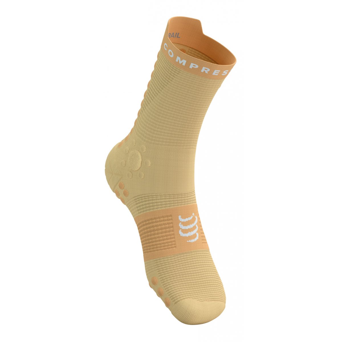 PRO RACING SOCKS V4.0 TRAIL