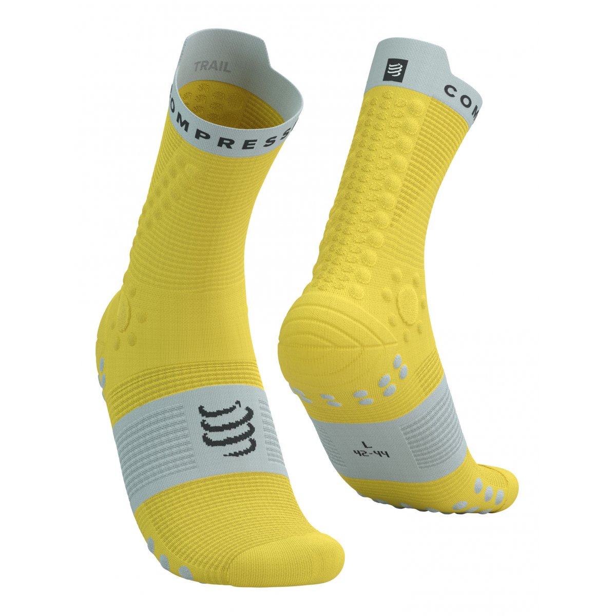 PRO RACING SOCKS V4.0 TRAIL