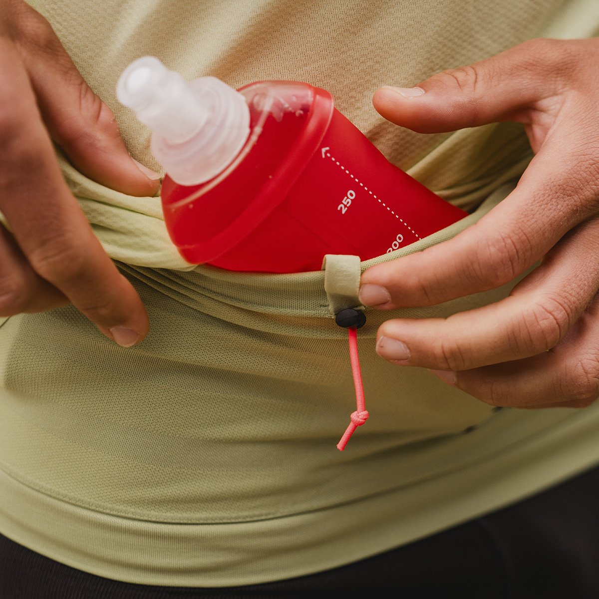 Hydration bag
