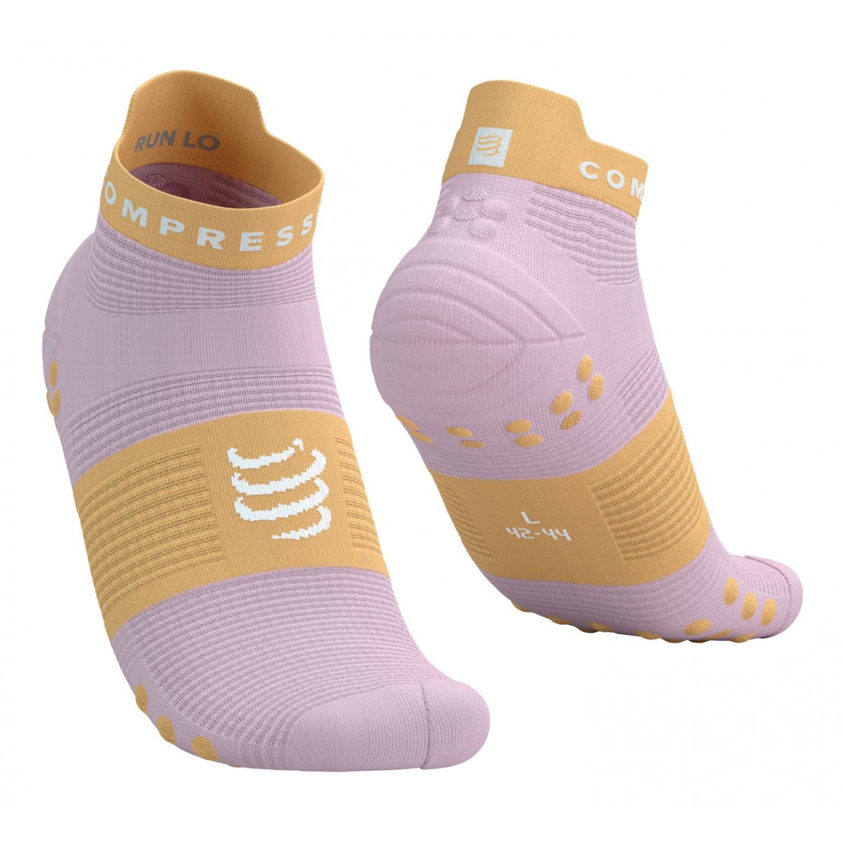 PRO RACING SOCKS V4.0 RUN LOW