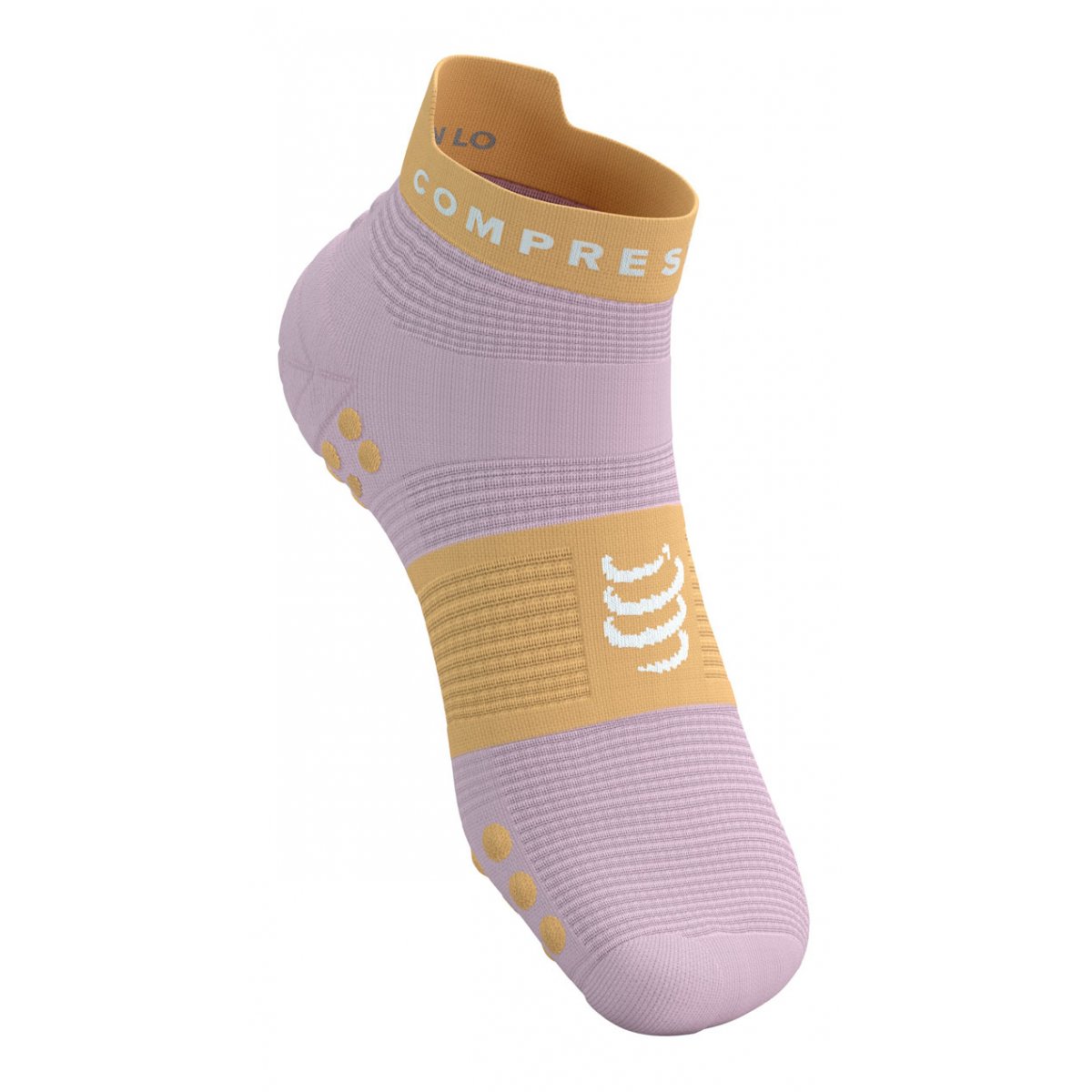 PRO RACING SOCKS V4.0 RUN LOW