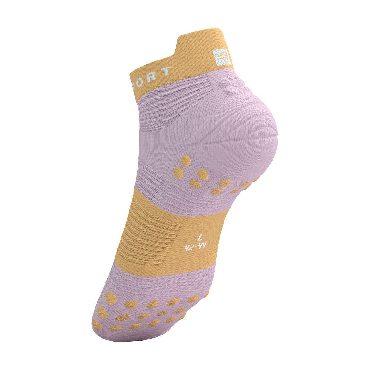 PRO RACING SOCKS V4.0 RUN LOW