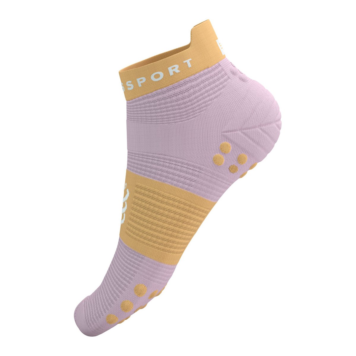 PRO RACING SOCKS V4.0 RUN LOW