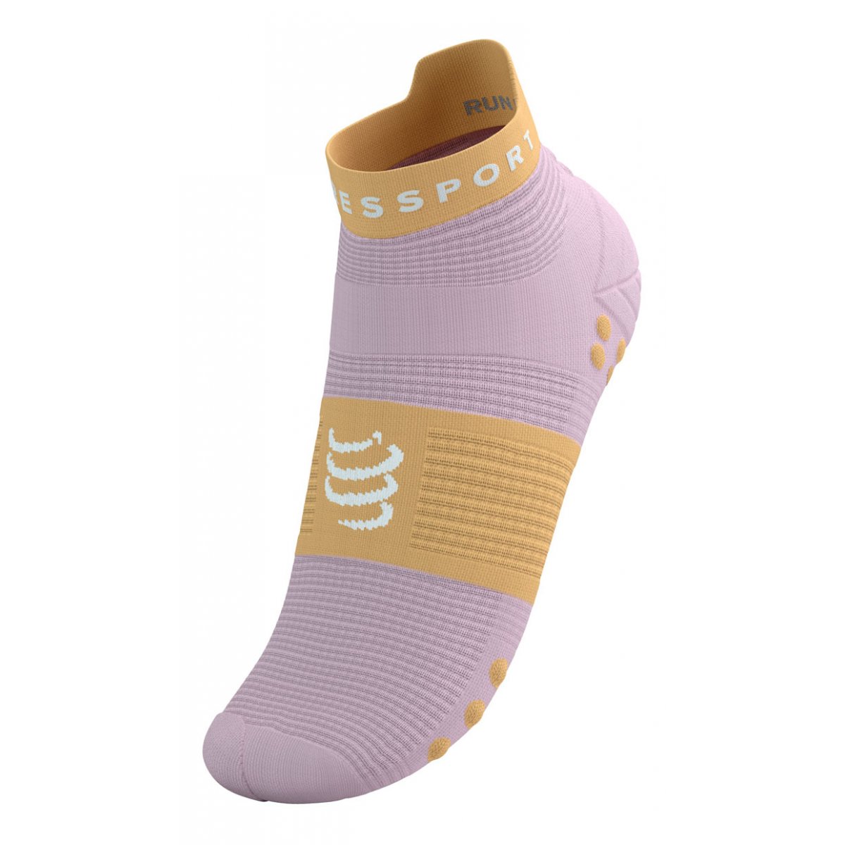 PRO RACING SOCKS V4.0 RUN LOW