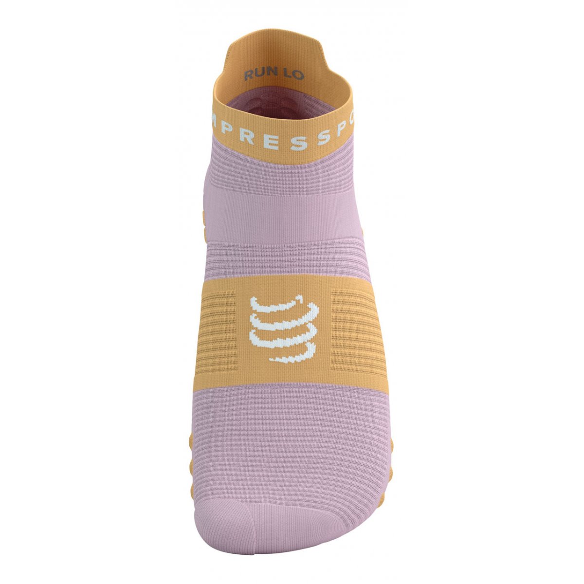 PRO RACING SOCKS V4.0 RUN LOW