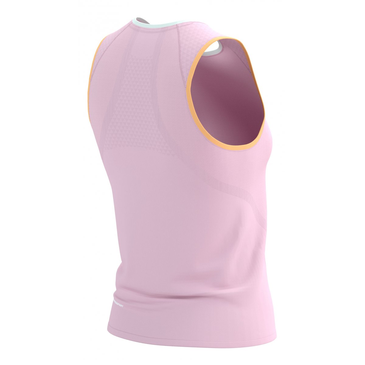 Trail racing tank w