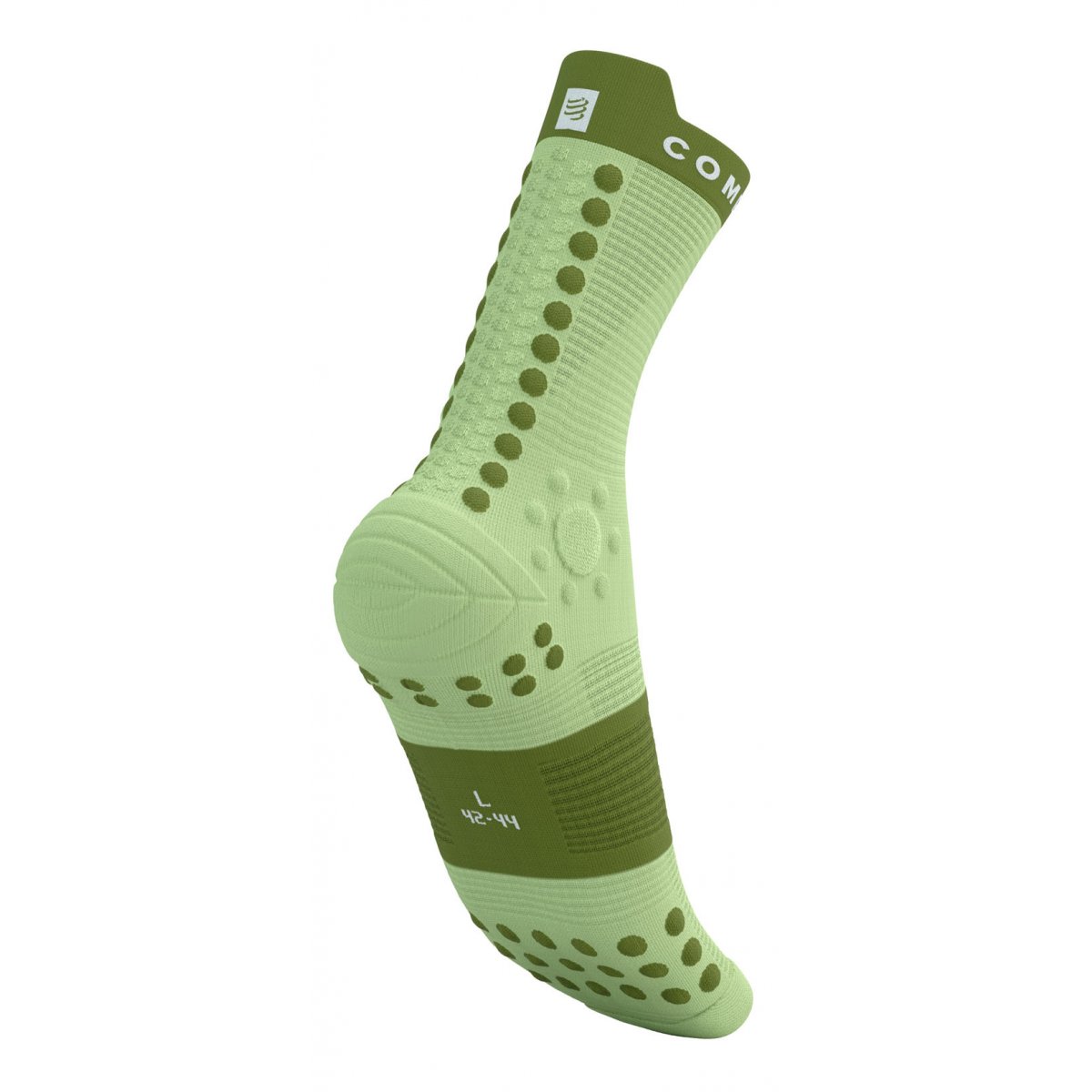 PRO RACING SOCKS V4.0 TRAIL
