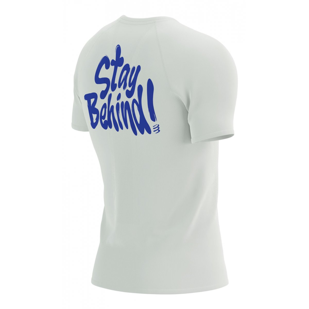 Trail Racing SS Tshirt M Stay