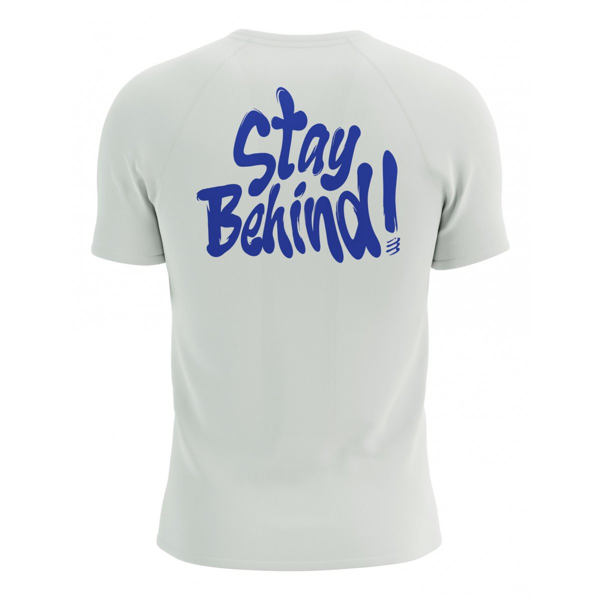 Trail Racing SS Tshirt M Stay