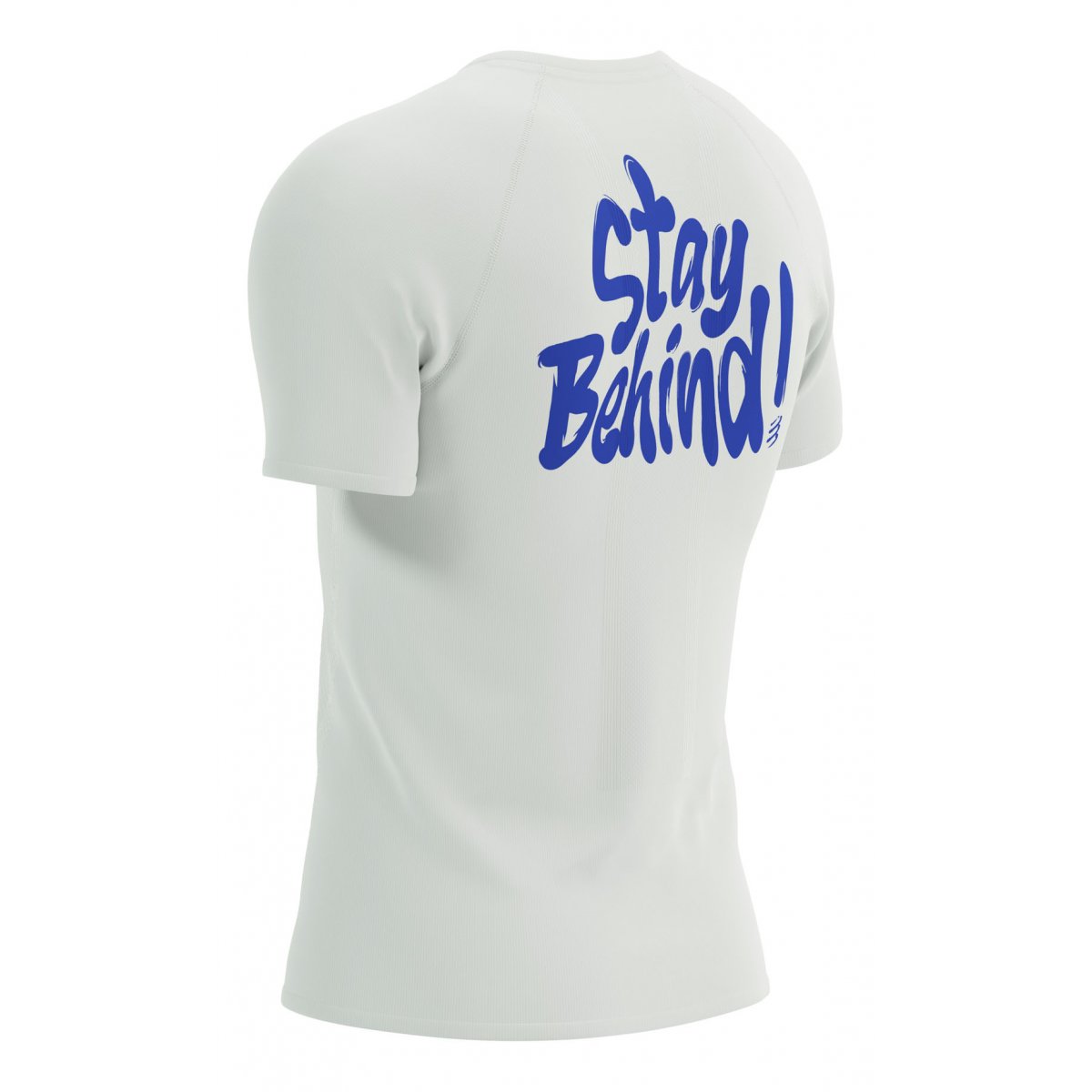 Trail Racing SS Tshirt M Stay
