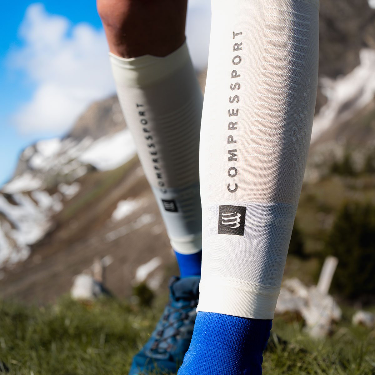 R2 3.0 Stay Behind calf sleeve