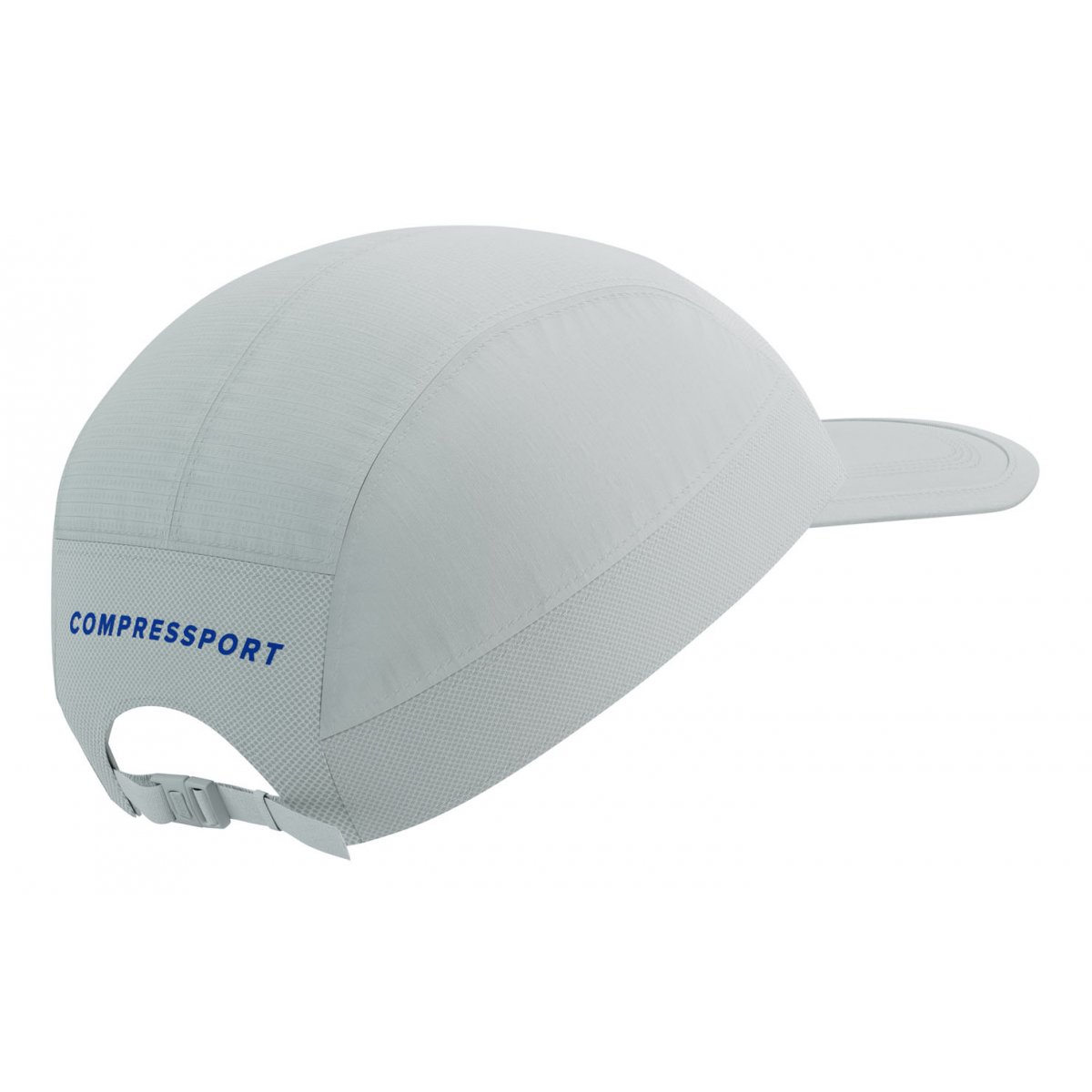 5 Panel Light Cap Stay Behind