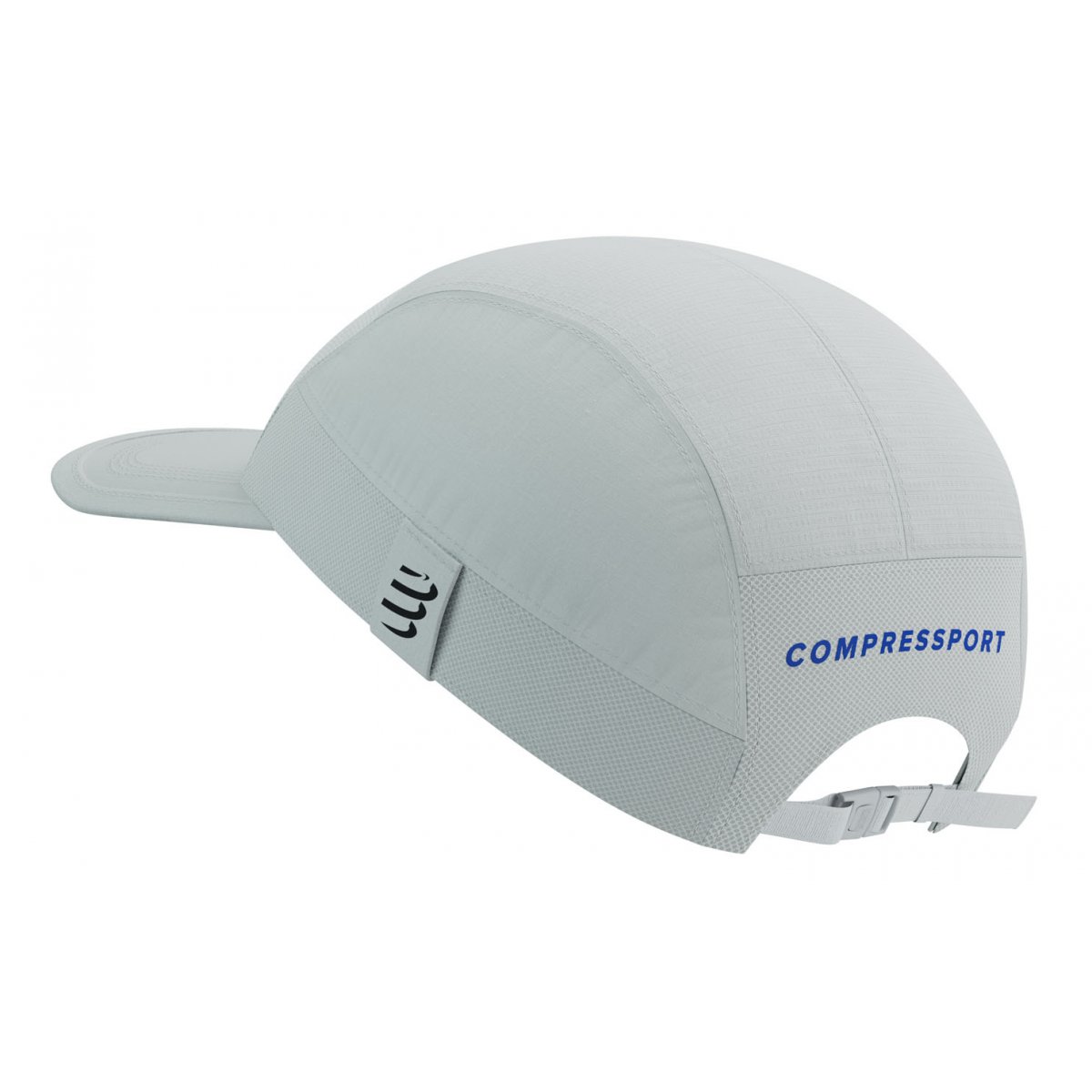 5 Panel Light Cap Stay Behind