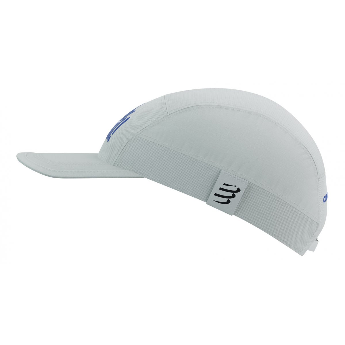 5 Panel Light Cap Stay Behind