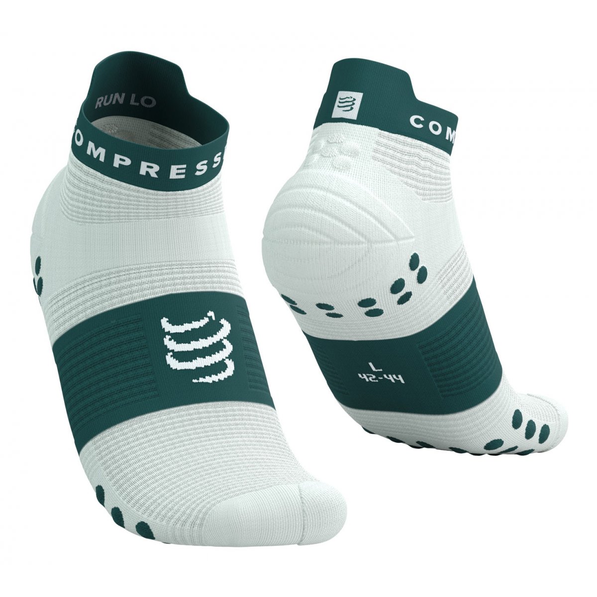 PRO RACING SOCKS V4.0 RUN LOW
