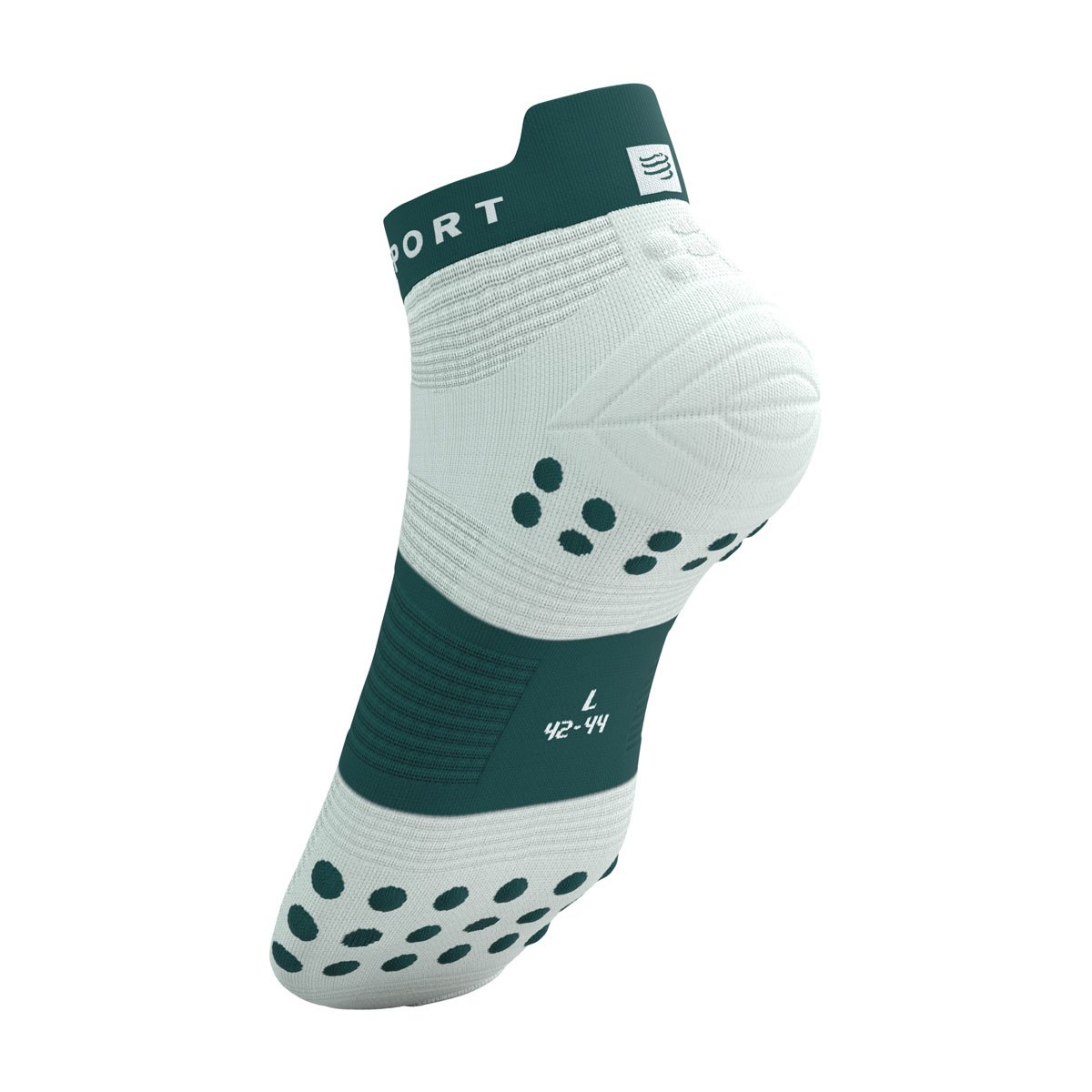 PRO RACING SOCKS V4.0 RUN LOW