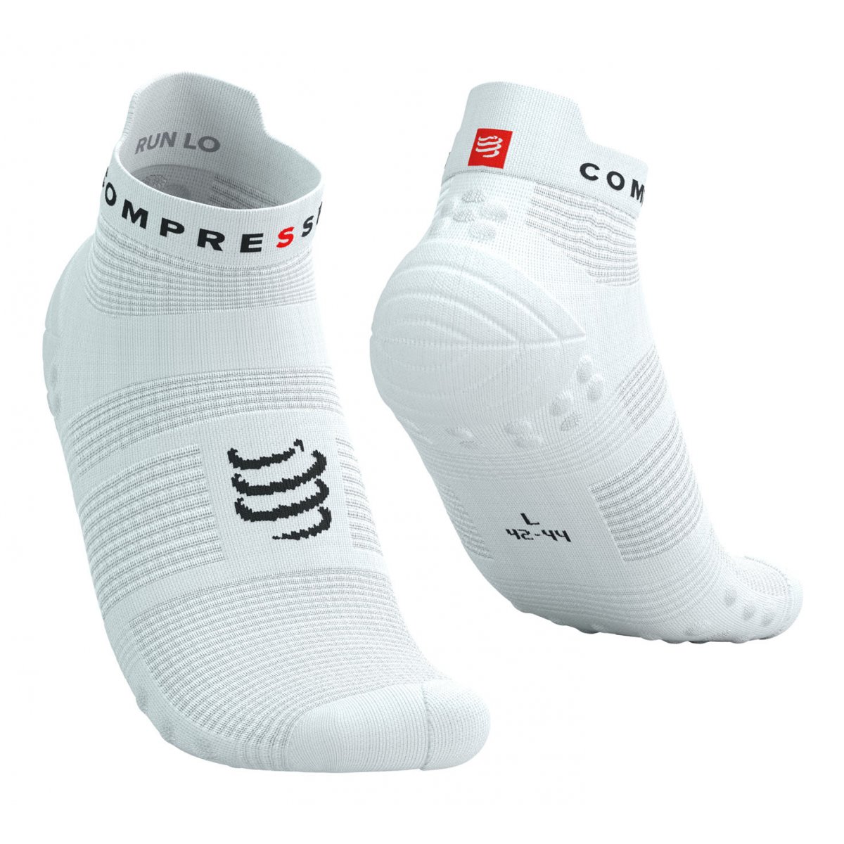 PRO RACING SOCKS V4.0 RUN LOW