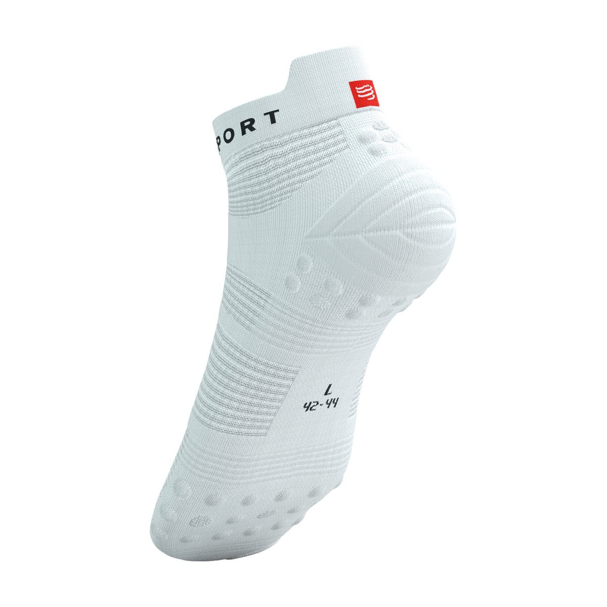 PRO RACING SOCKS V4.0 RUN LOW