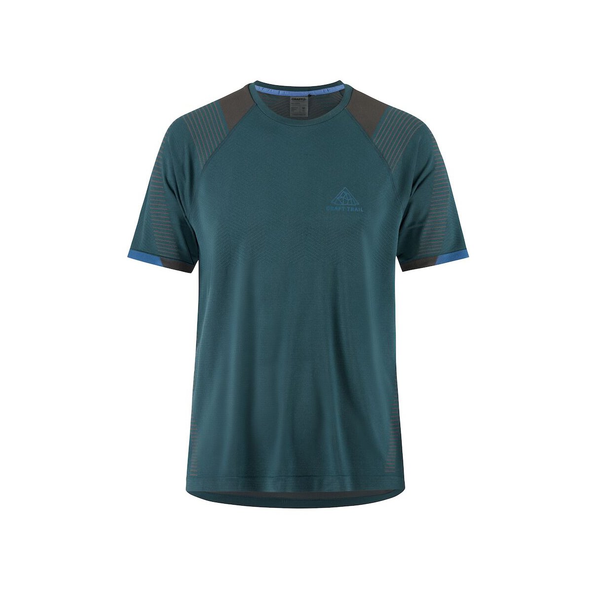 Pro trail fuseknit ss tee m