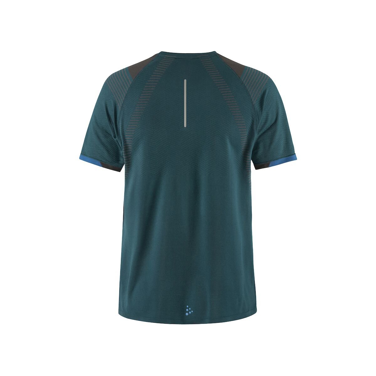 Pro trail fuseknit ss tee m