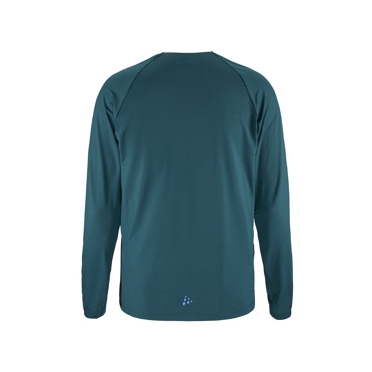 Pro trail wind ls tee m