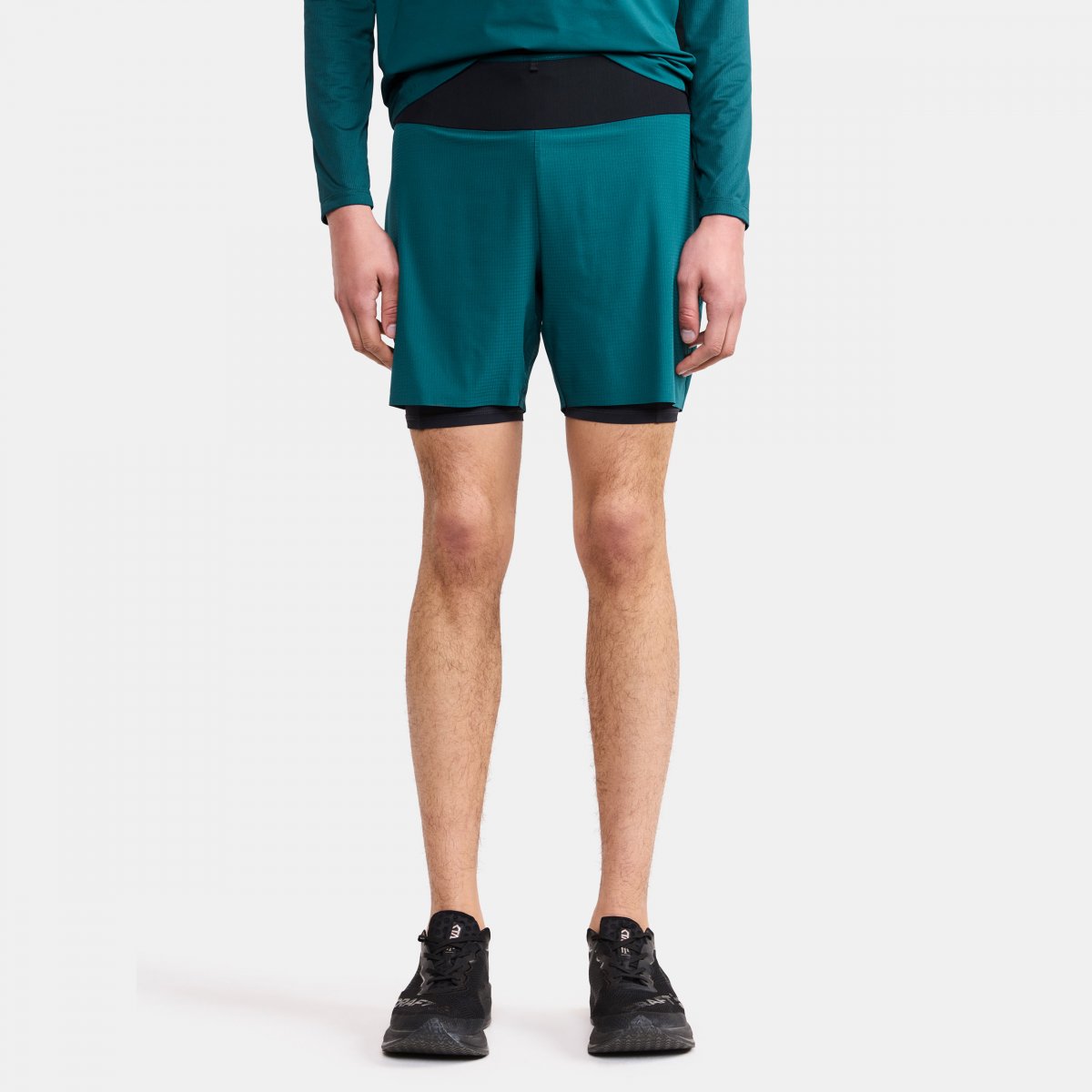 Pro trail shorts m