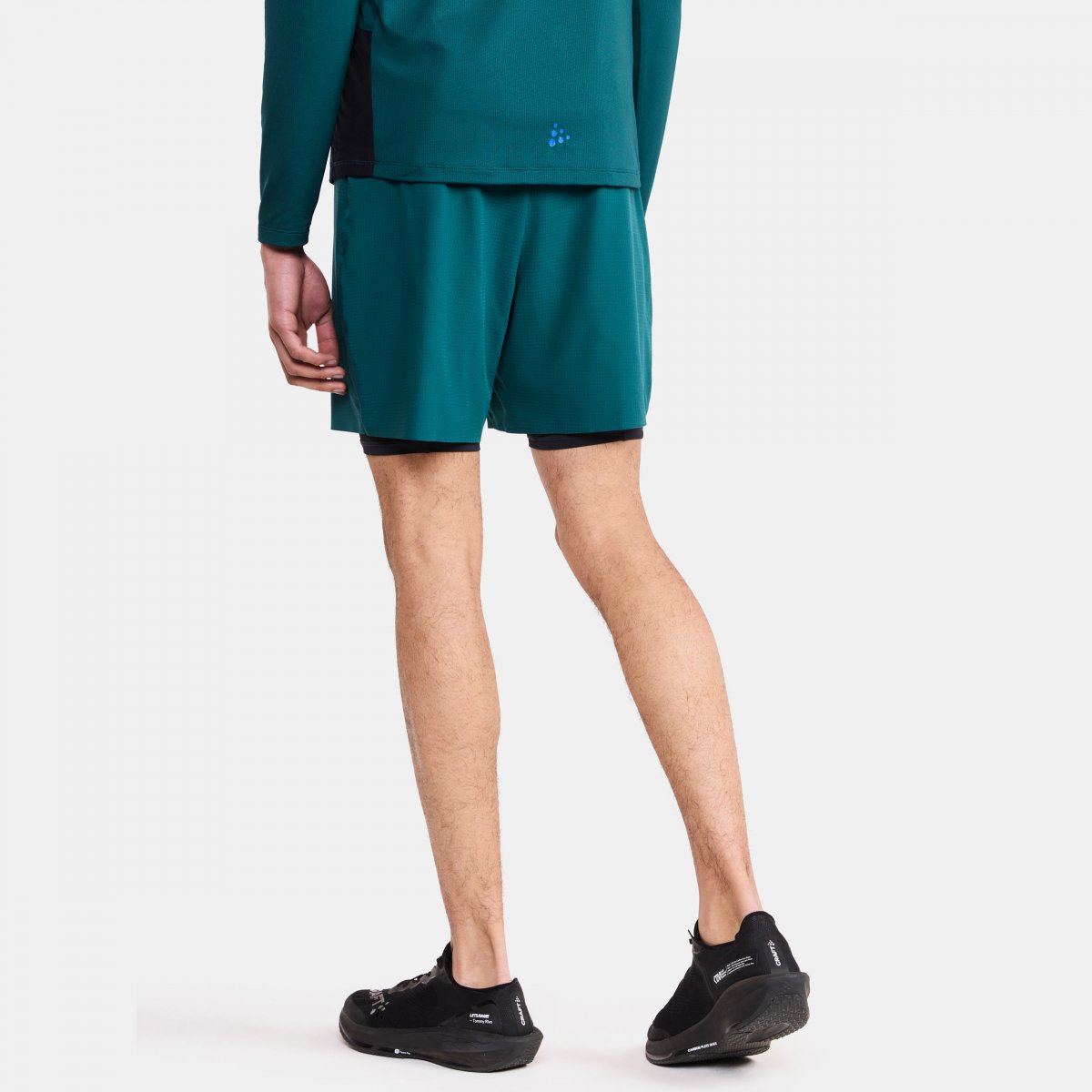 Pro trail shorts m