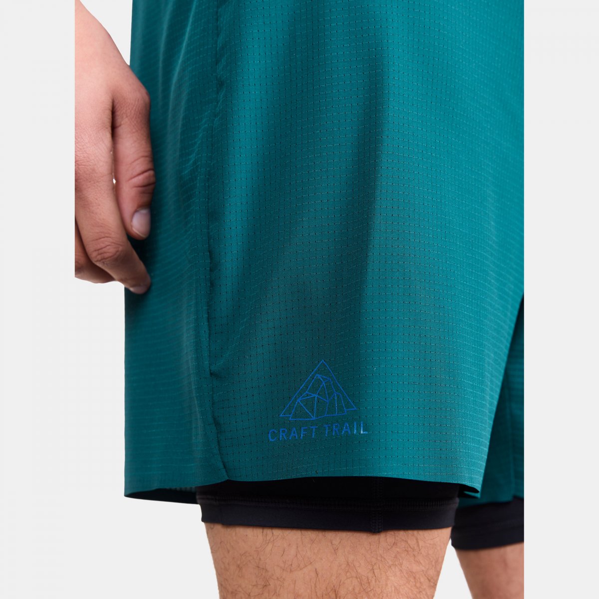 Pro trail shorts m