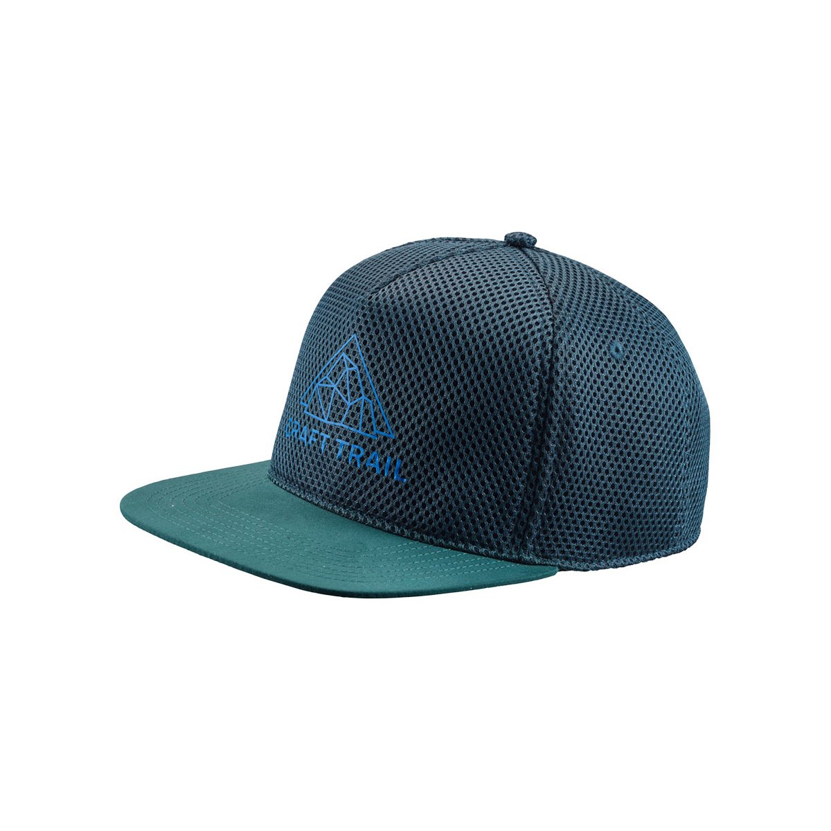 Pro 3d mesh trucker cap